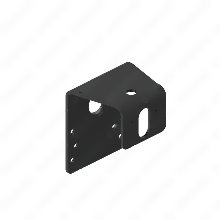 22-79223-000 BRKT-BACK UP ALARM,LP,P4