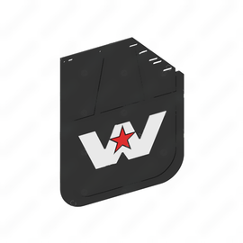 22-79246-011 MUDFLAP 30,MTR,BLK WST,RH