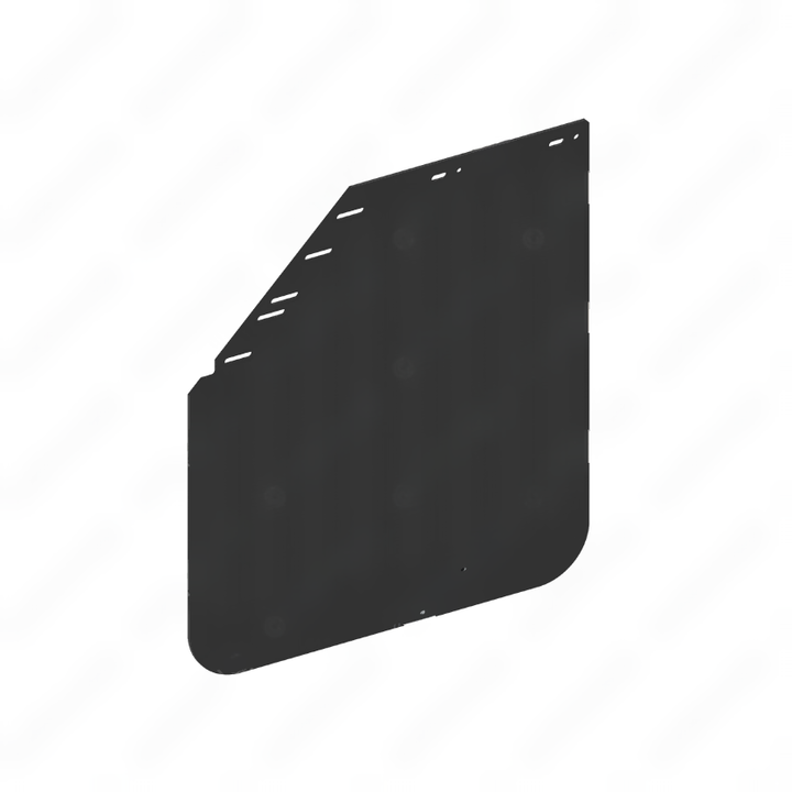 22-79253-002 MUDFLAP-ECOFLAP,27,LH,MTR