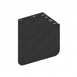 22-79253-012 MUDFLAP-ECOFLAP,27,RH,MTR