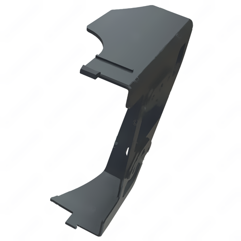 22-79348-001 BRKT-DISPLAY,INT,MONITR,MCS,RH