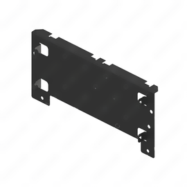 22-79356-000 BRKT,MNTG,INSERT,EVAULT,LOUNGE