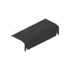 22-79462-000 BRKT-COVER,PROTECTN,AFT,LH,EM2