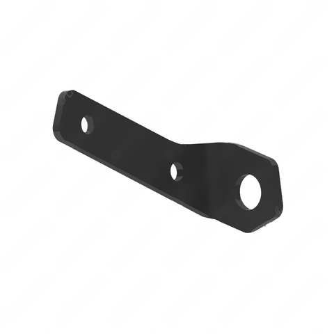 22-79807-000 BRKT-INTERLUBE,GM 6.6L