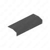 22-79916-001 BRKT-CVR,PROTECTN,RH AFT,EM2