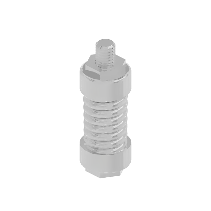 22-81350-000 SPRING-ANTENNA,MIRMTG,AM/FM/CB
