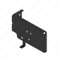 22-81514-000 BRKT-ASSY,WEBASTO EVO,B2