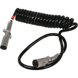 22-9921DSP CableElectrical Coiled 15 Duracoil Hd