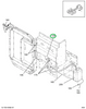 2200098C1 NECK,FILLER SURGE TANK