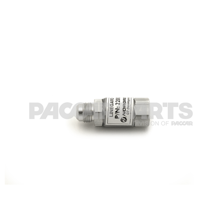 2200GTD VALVE-FUEL LINE