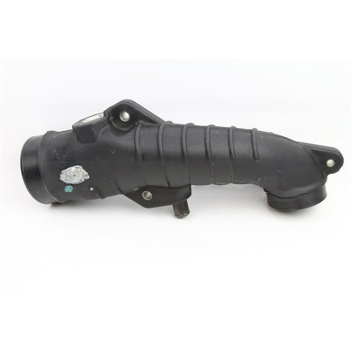 2201003PE PIPE-AIR INLET, FILTER-TURBO