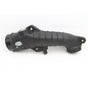 2201003PE PIPE-AIR INLET, FILTER-TURBO