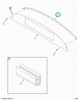 2201549C2 ANGLE, , BULKHEAD ATTACH