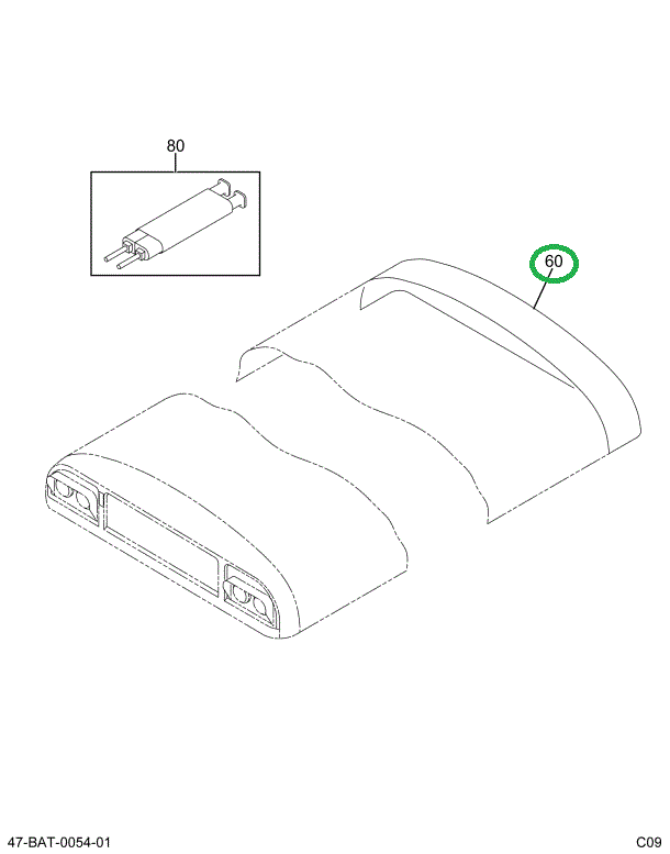 2202002C3 CAP   INSIDE