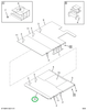 2202108C1 FLOORSCT,FLOOR-SECTION  REAR*