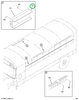 2203097C1 REINFORCEMENT BOW*TRACK REINF