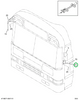 2203869C1 Brace, Left Hand Breakaway Mir