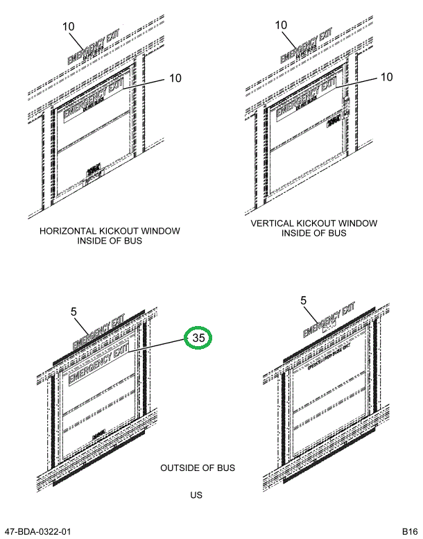 2204364C2 PROGPH,PRODUCT GRAPHIC  EMER E