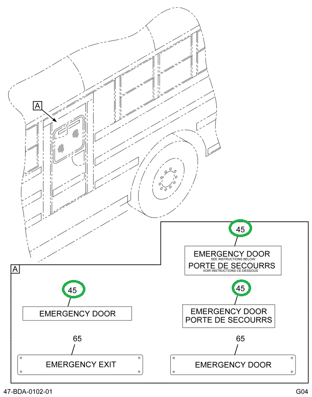 2204371C2 PROGPH,PRODUCT GRAPHIC  EMER D