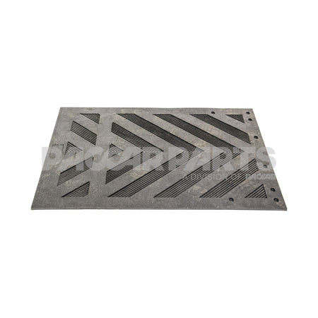 2204401 MUDFLAP-ULTRA TUF GUARD 24 X 24