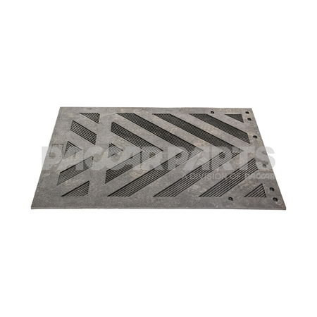 2204401 MUDFLAP-ULTRA TUF GUARD 24 X 24