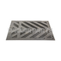 2204401 MUDFLAP-ULTRA TUF GUARD 24 X 24