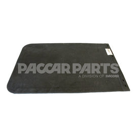 2204429 MUDFLAP-24 X 36 PAINTABLE PLN PACCAR