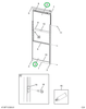 2205455C3 GLASS  PASS*S/ S STD LAMINATED