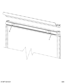 2205536C2 EXTRUSION  ALUMINUM*K/O INR SL