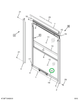 2205545C2 CHANNEL*WINDOW GLAZING TEMPERE