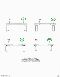 2206402C3 ANGLE , REINFORCEMENT L