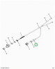 2206613C1 Seal, Wire Econoseal Iii 20-1
