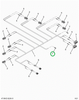 2206637C1 Terminal, Ring 16-14 Awg 3/8