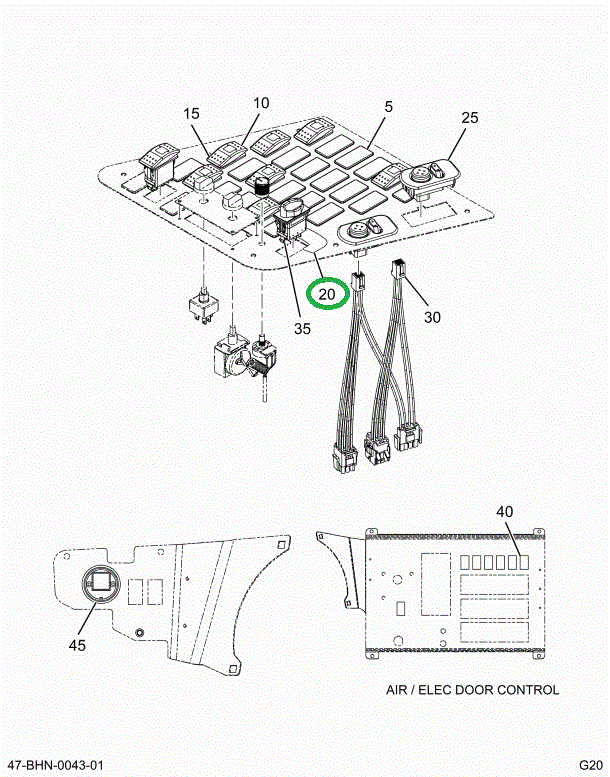 2207599C1 PROGPH,PRODUCT GRAPHICS *LABEL