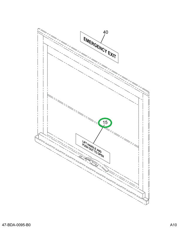 2207803C2 PROGPH,PRODUCT GRAPHICS   EMER