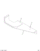 2208827C1 DOOR  *ASSY MTG FWD DR O/O CE