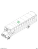 2209057C91 Harness, Electrical Left Body