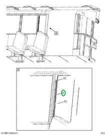 2209281C1 Track, Heavy Duty l 20