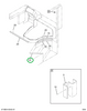 2209466C1 MOULDING TRM STEPWELL AFT FE