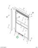 2209517C4 Frame, Window, Side, Bus, Extr