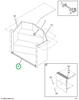 2209853C2 Stepwell Assembly, Outward Ope