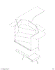 2209853C3 STEPWELL ASSY OUTWARD OPN DOO