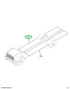 2209999C1 Floor- MAT Smooth 1/8 X 30 3/