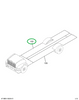 2210124C2 Floor- MAT Smooth 1/8 X 38 1