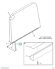 2210532C4 BARRIER,FRAME   ASSY CRASH BAR