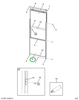 2210692C1 Glass Split Sash