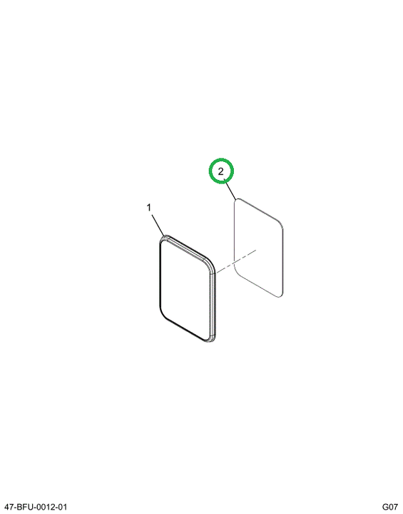 2210823C1 Glass Rear Quarter