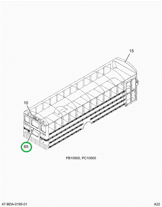 2210862C2 Product Graphics, This Vehicle