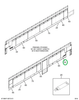 2210944C1 Panel, Inner Side Oval Window