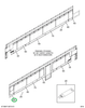 2210962C1 Panel, Inner Side Oval Window